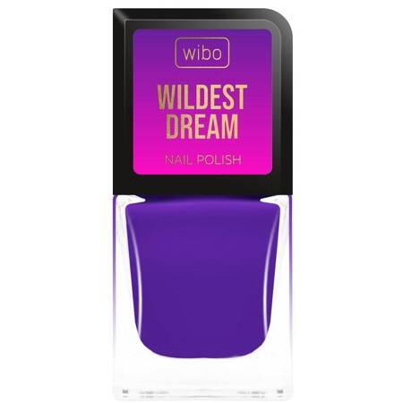 Wildest Dream Nail Polish lakier do paznokci 5 8.5ml