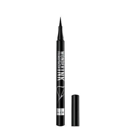 Wonder'Ink Ultimate 24hr wodoodporny eyeliner w pisaku 001 Black 1ml