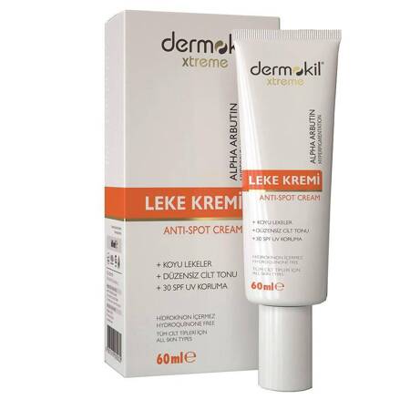 Xtreme Anti-Spot Cream lekki krem przeciw przebarwieniom 60ml