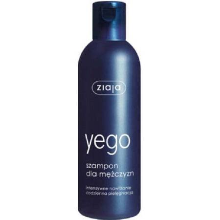 Yego szampon do włosów dla mężczyzn 300ml