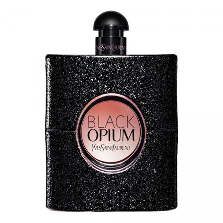 Yves Saint Laurent - Black Opium Pour Femme woda perfumowana spray 150ml