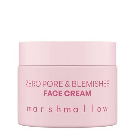 Zero Pore &amp; Blemishes krem do twarzy Marshmallow 40ml