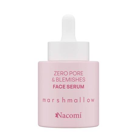 Zero Pore &amp; Blemishes serum do twarzy Marshmallow 30ml