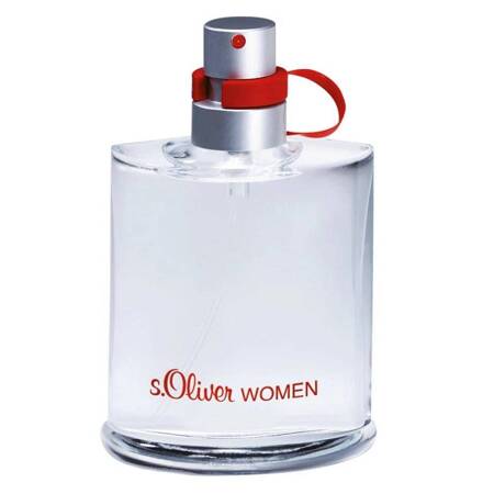 s.Oliver Women woda perfumowana spray 30ml